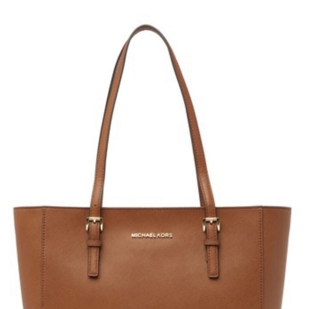 Brand New Michael Kors Jet Set Travel Bag